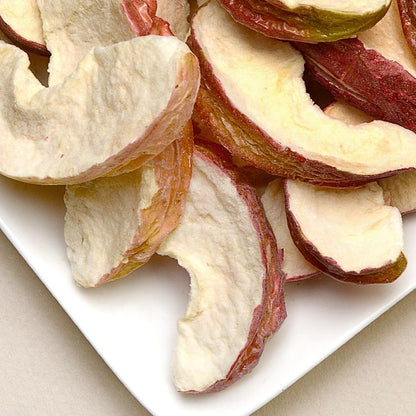 Freeze Dried Apples