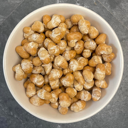 Sugar Caramel Baby Bites