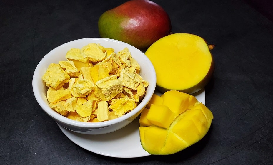 Mangos
