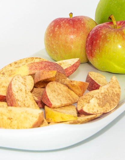 Freeze Dried Apples